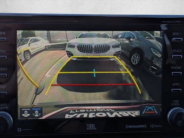 Used 2020 Toyota RAV4 XLE Premium image 13