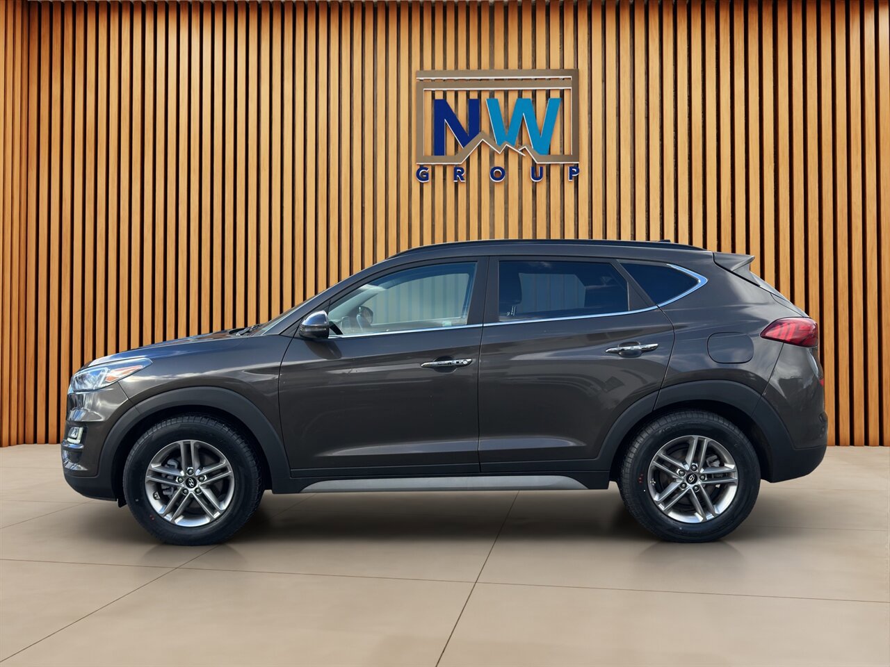 Used 2020 Hyundai Tucson Ultimate AWD/4WD image 28