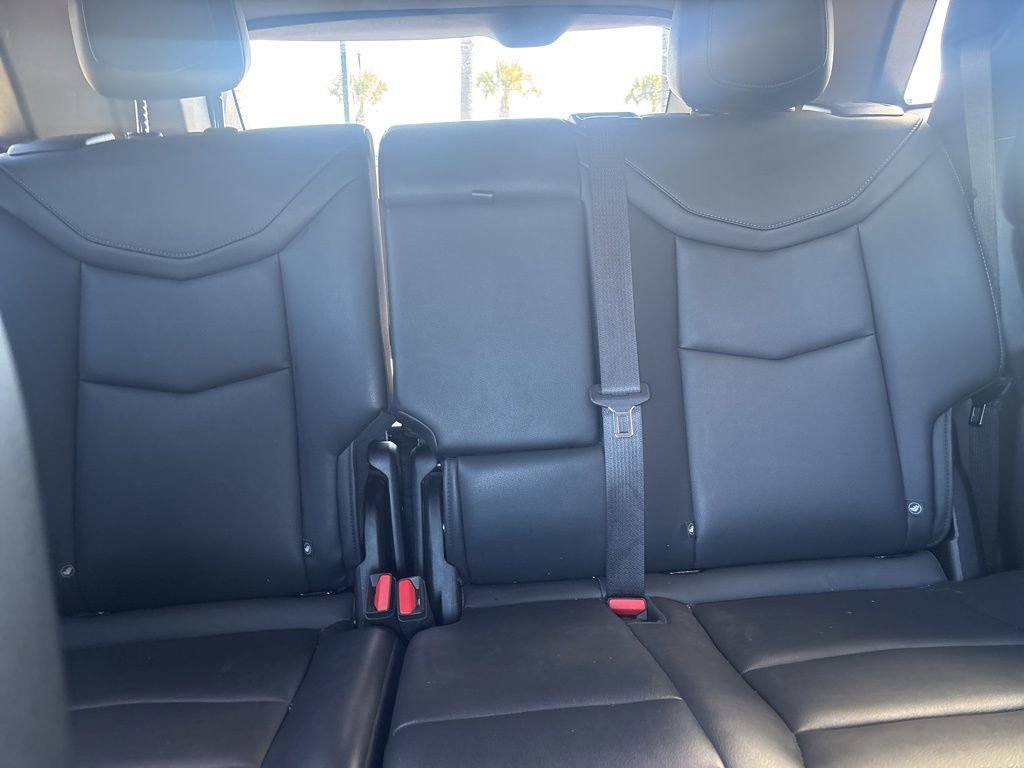 Used 2023 Cadillac XT5 Luxury image 20