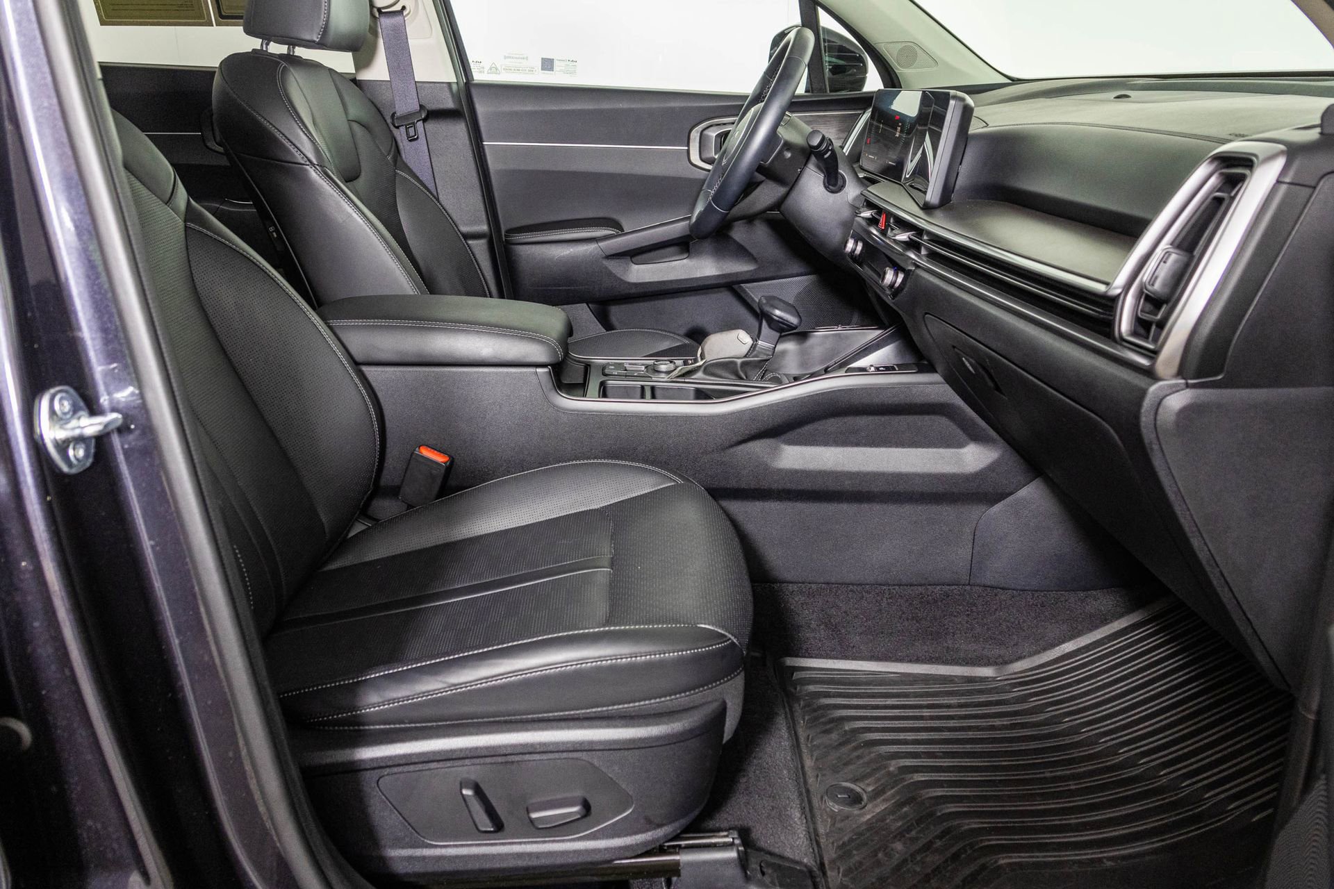 Used 2025 Kia Sorento X-Line EX image 49