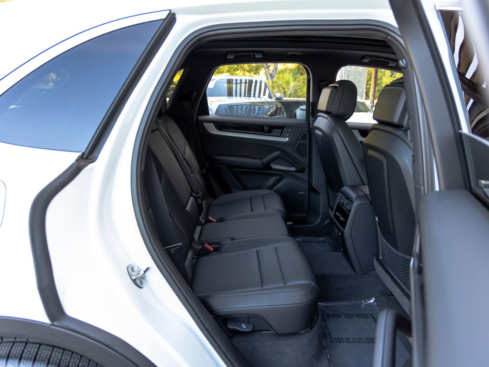 Certified 2026 Porsche Cayenne image 51