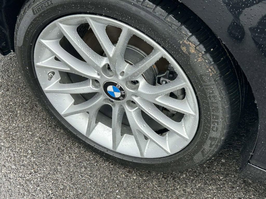 Used 2016 BMW 228i Convertible RWD image 9