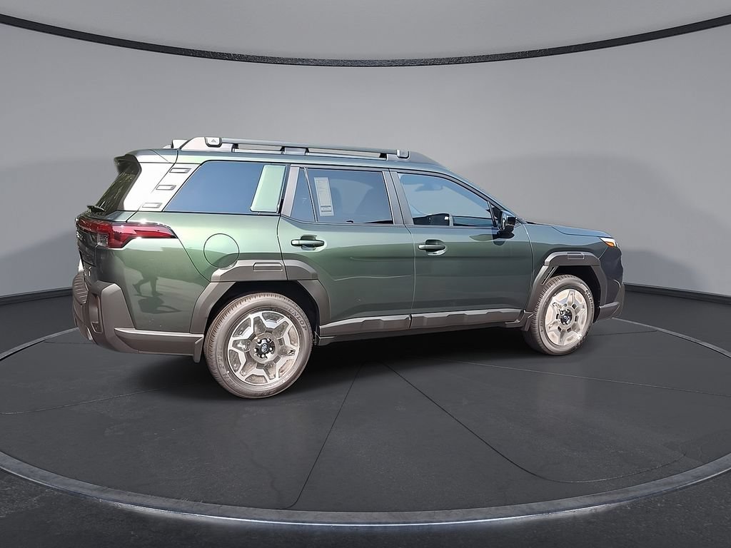 New 2026 Subaru Outback Touring AWD/4WD image 4