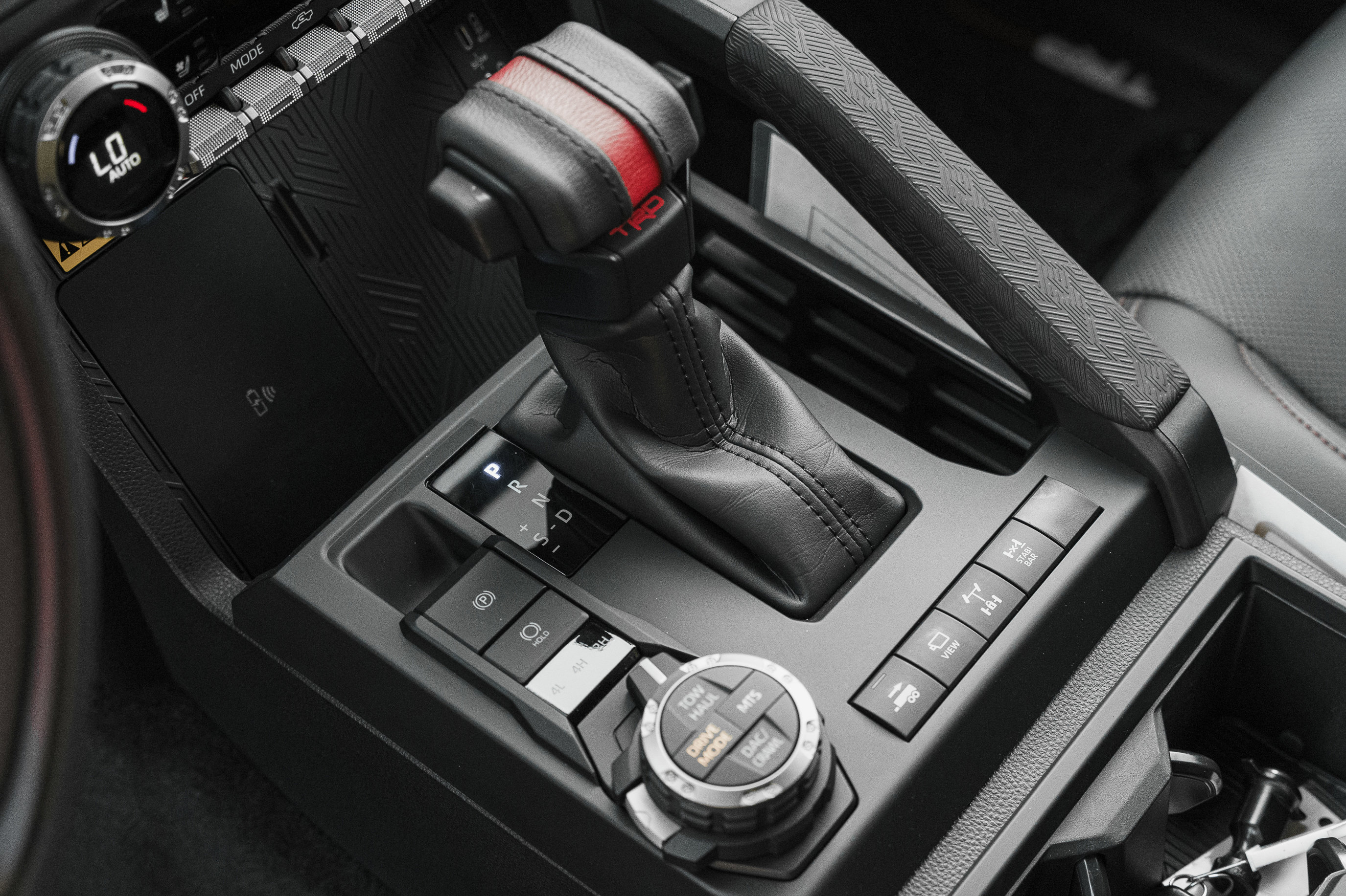 Used 2024 Toyota Tacoma TRD Pro image 11