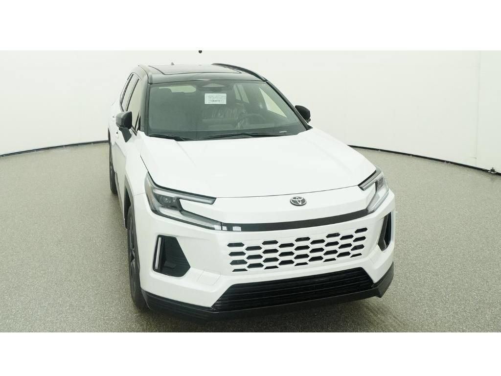 New 2026 Toyota RAV4 XSE w/ Panoramic Sun Roof Package AWD/4WD image 14