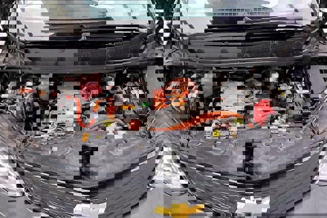 Used 2020 Chevrolet Bolt LT image 28