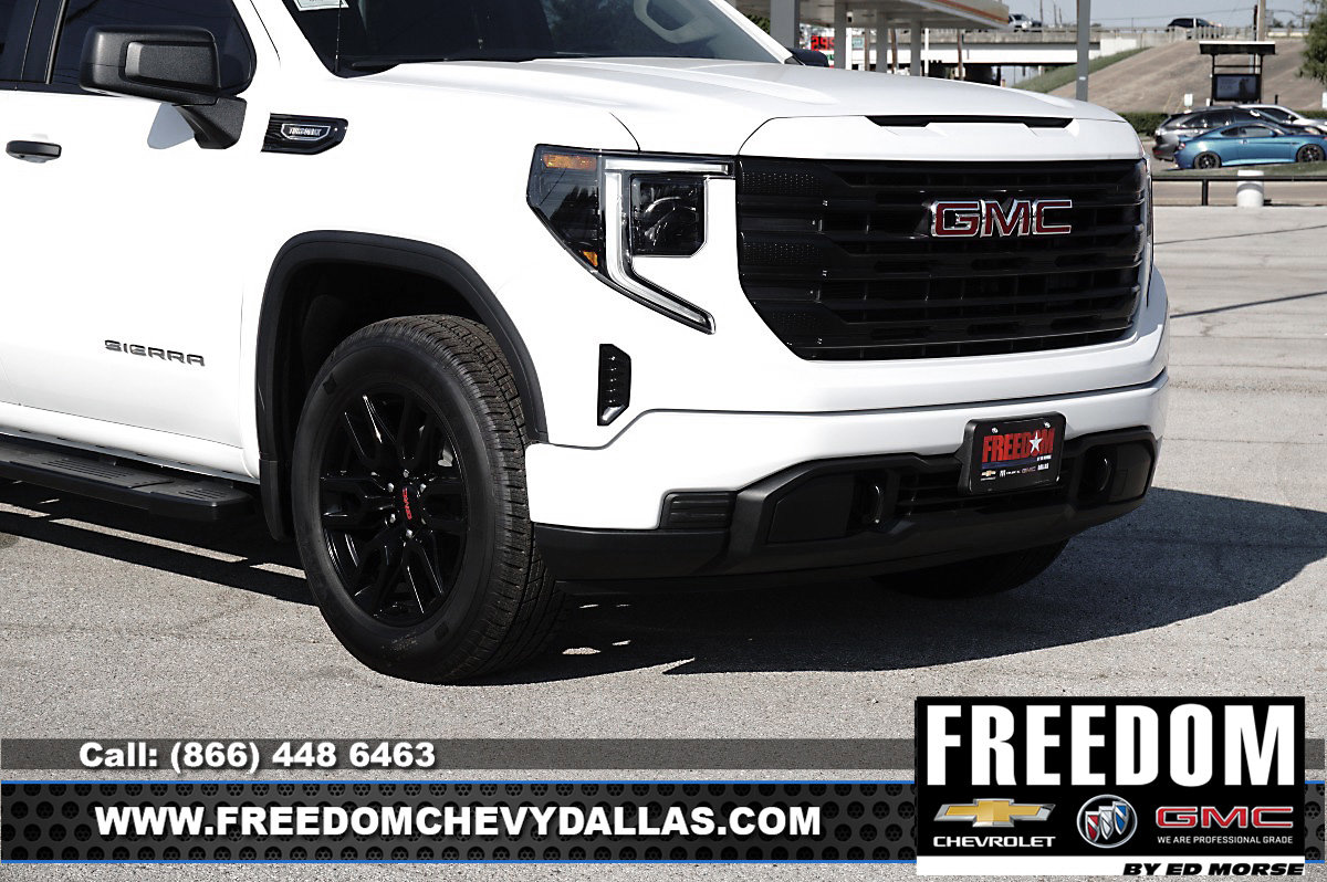 New 2026 GMC Sierra 1500 Pro w/ Graphite Edition image 40