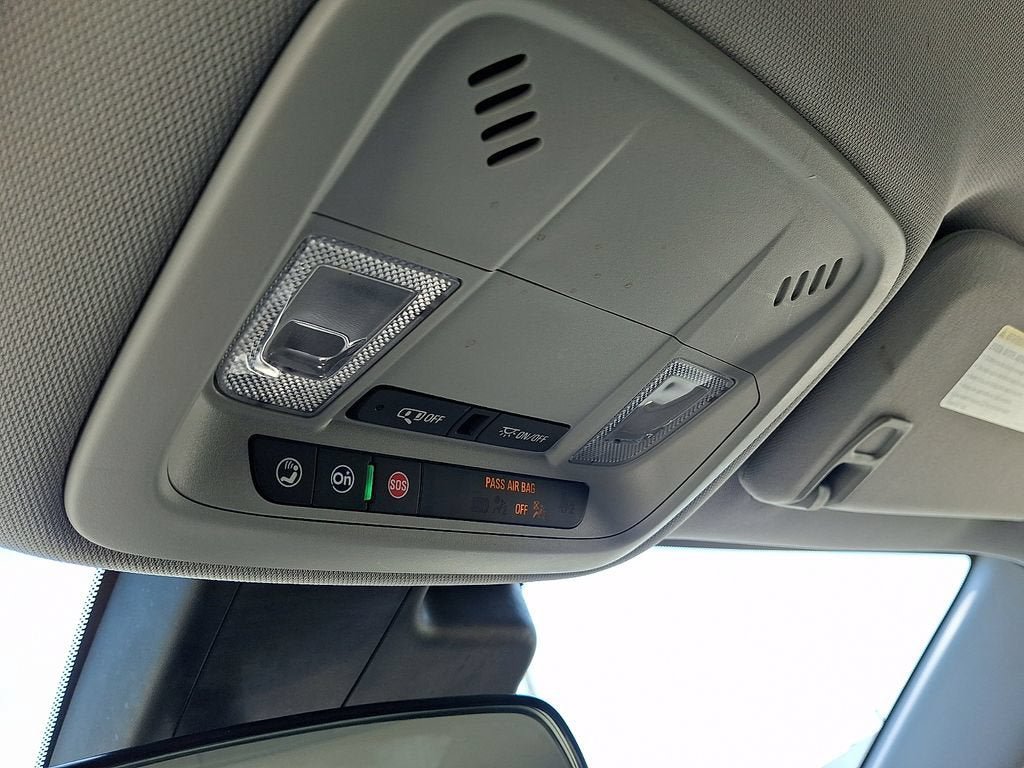 Certified 2024 Chevrolet Malibu LT FWD image 28