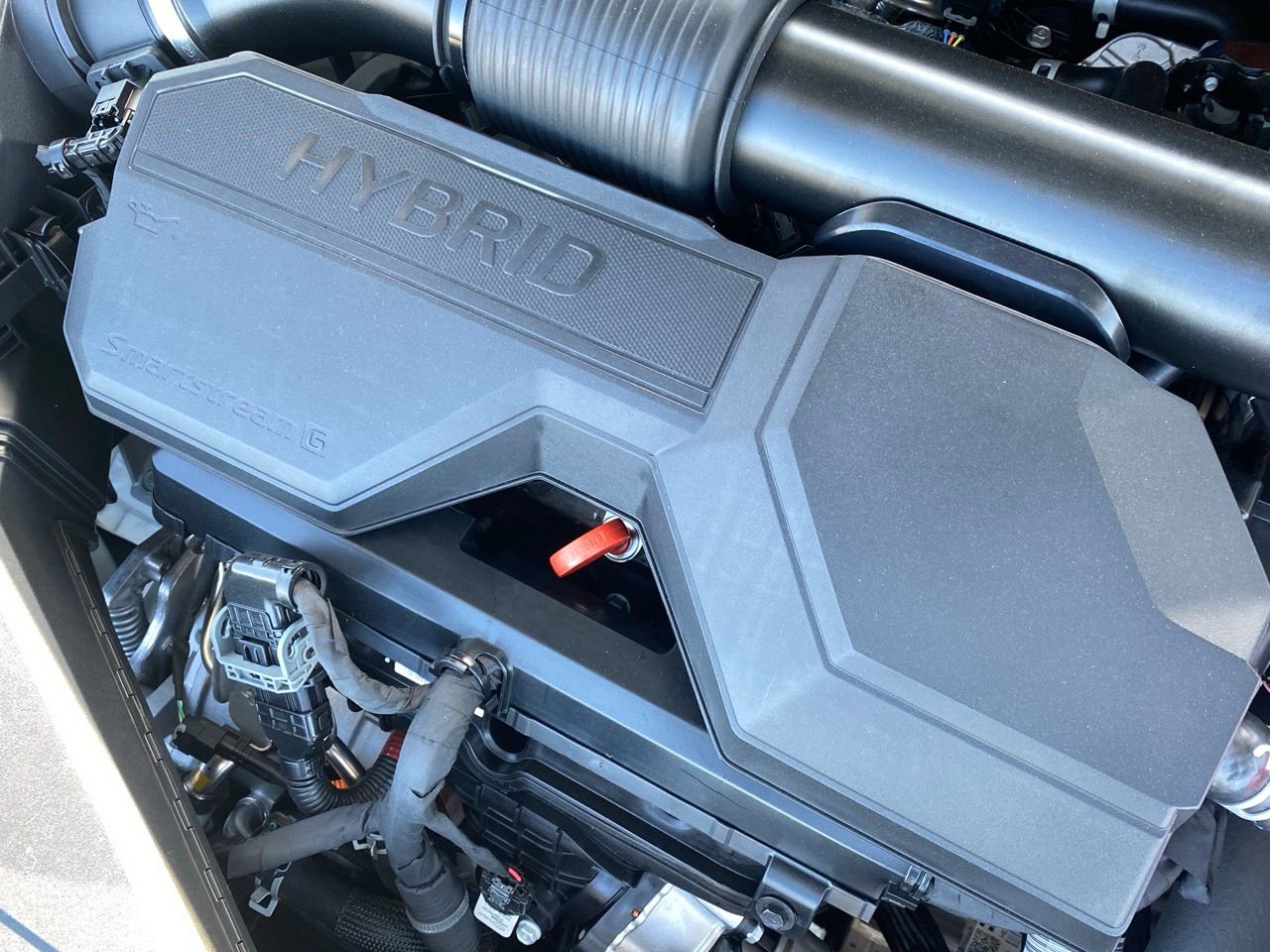 New 2026 Kia Sportage SX Prestige image 28