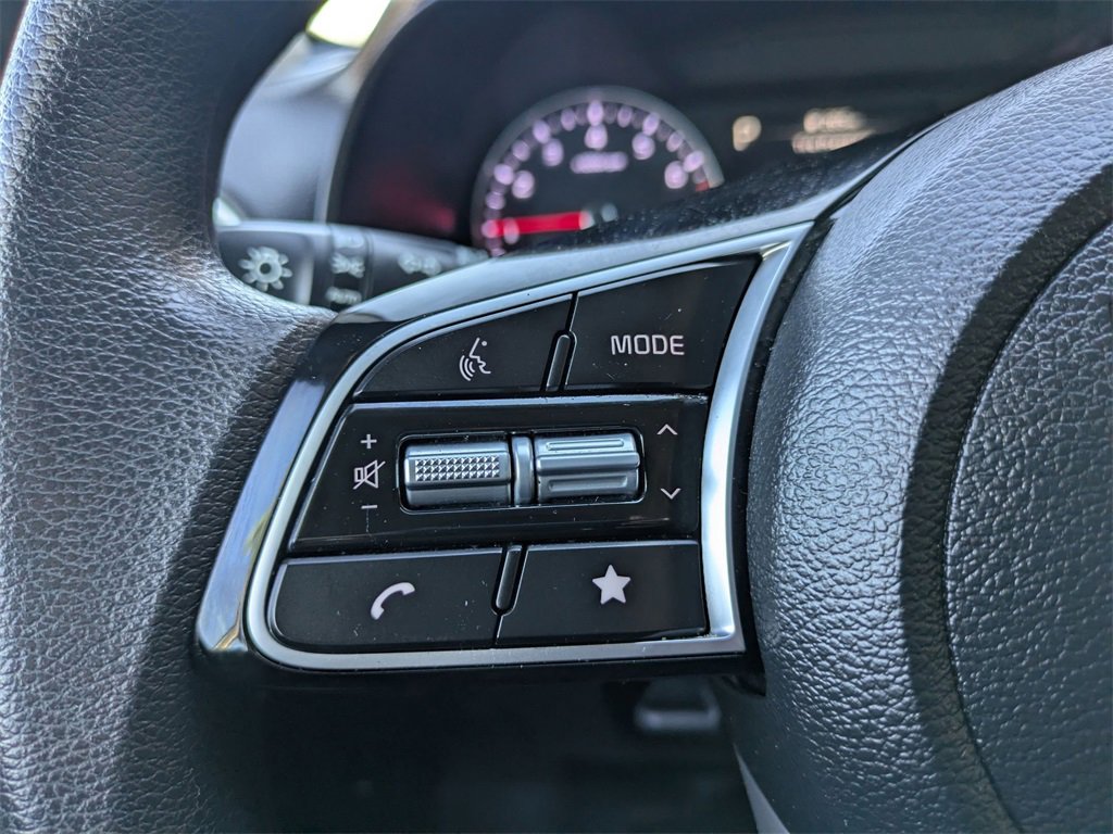 Used 2024 Kia Forte LXS image 22