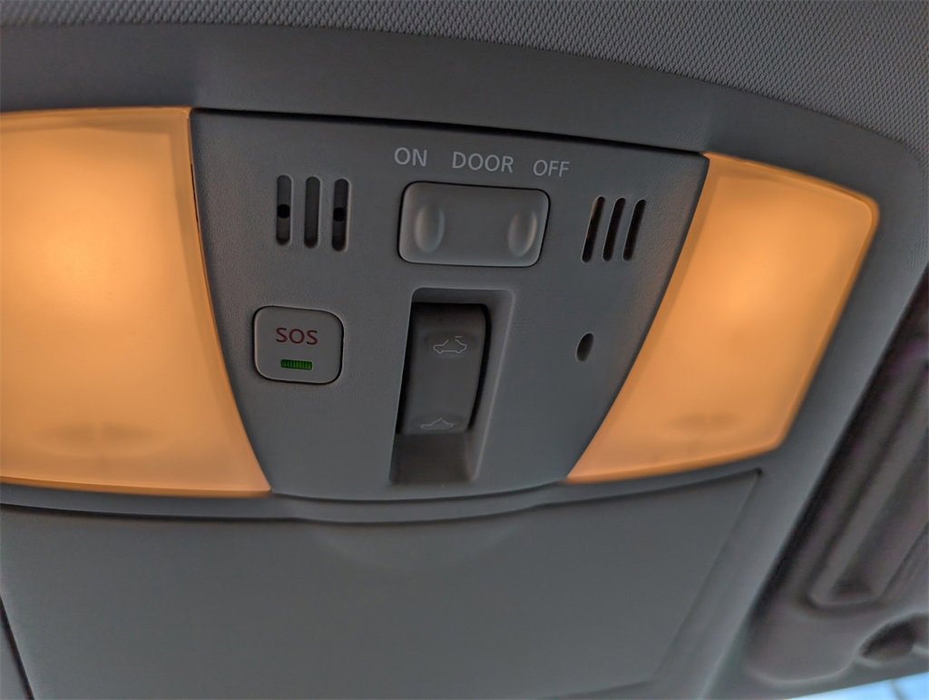 Used 2018 INFINITI QX80 4WD image 13