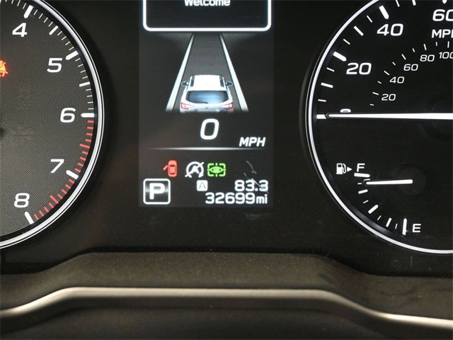 Used 2024 Subaru Outback Touring image 17