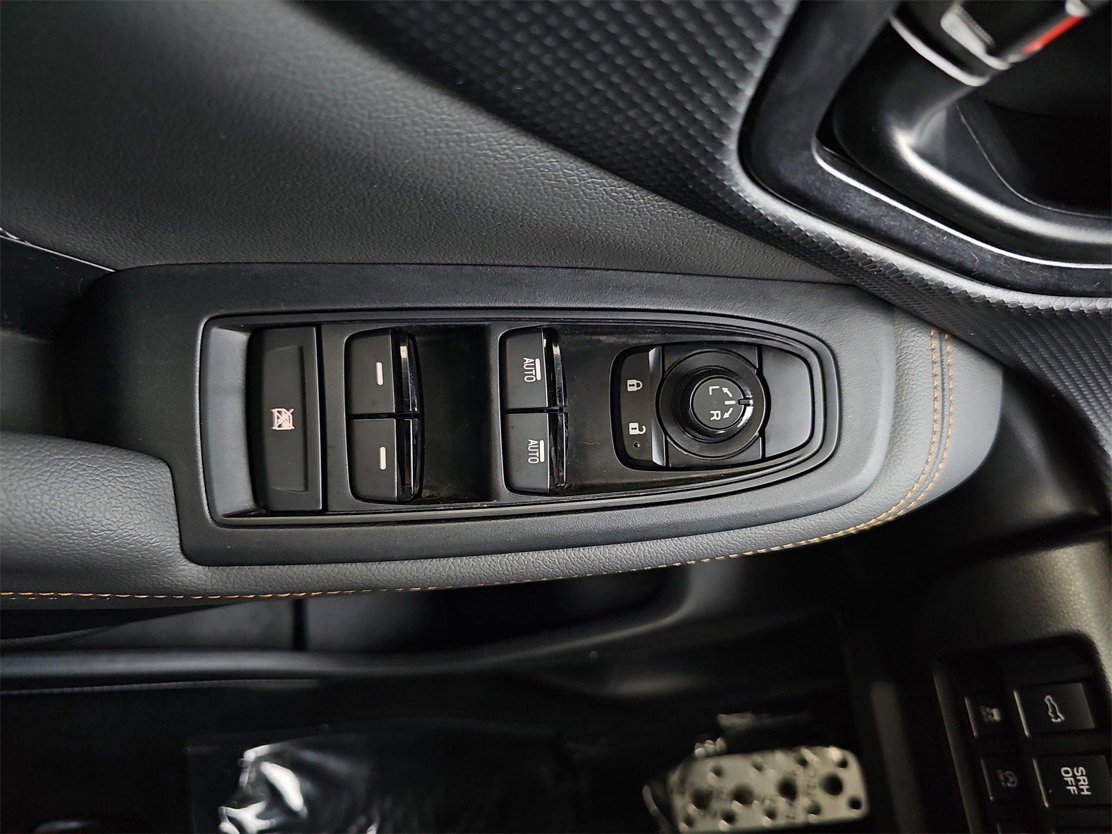 Used 2023 Subaru Forester Wilderness image 29