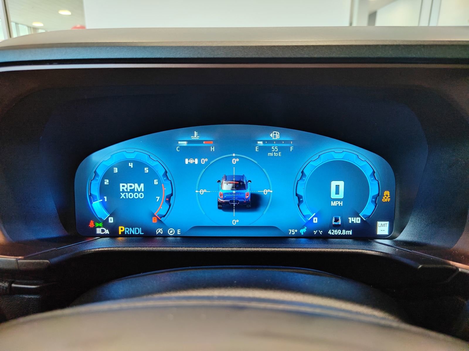 Used 2025 Ford Bronco Sport Outer Banks w/ Outer Banks Tech Package+ image 25