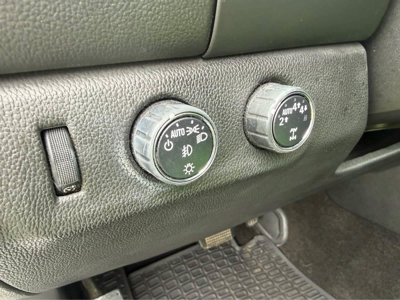 Used 2017 GMC Canyon SLT w/ Driver Alert Package AWD/4WD image 22