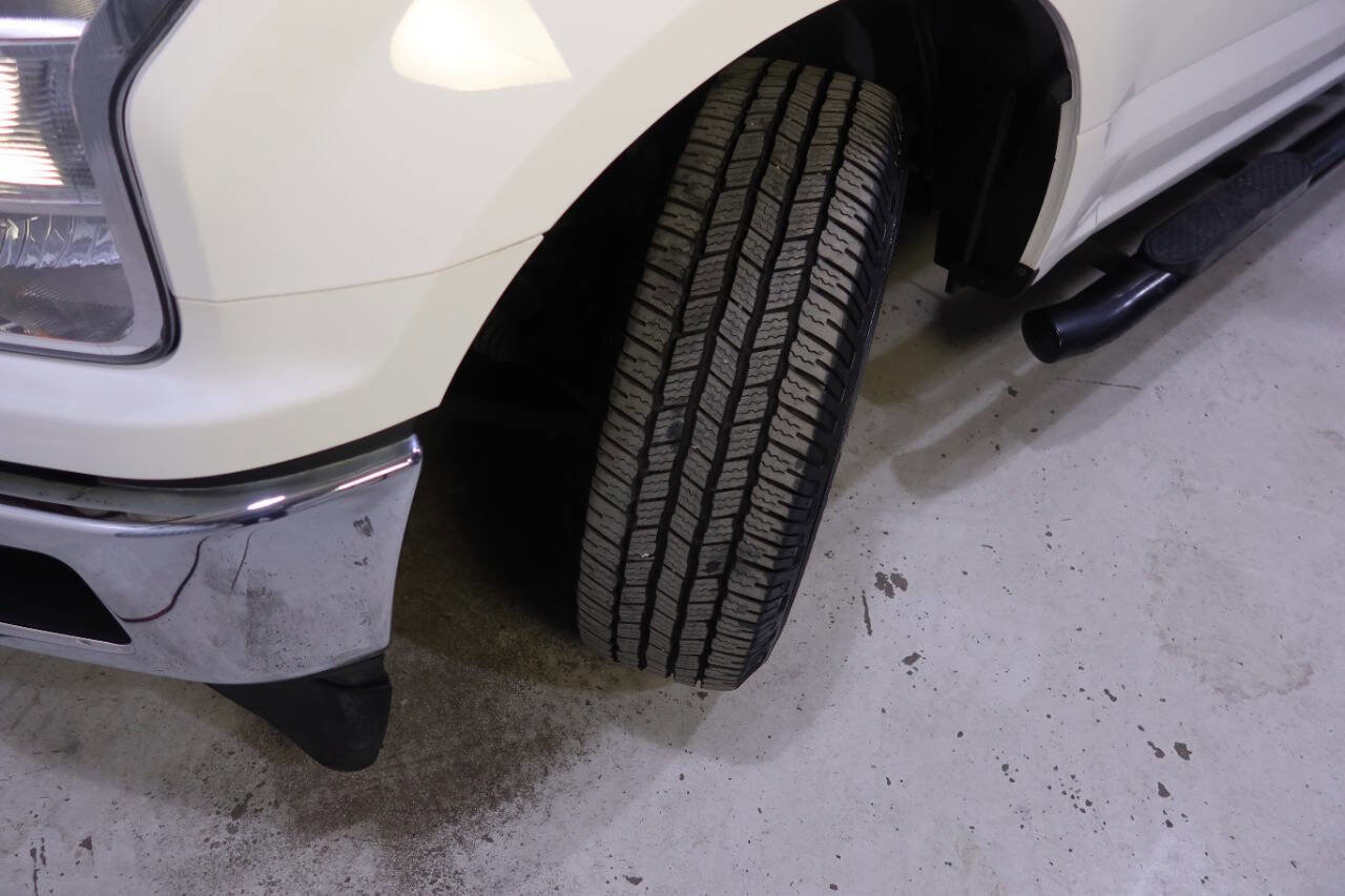 Used 2020 Ford F150 XLT w/ Equipment Group 301A Mid image 11