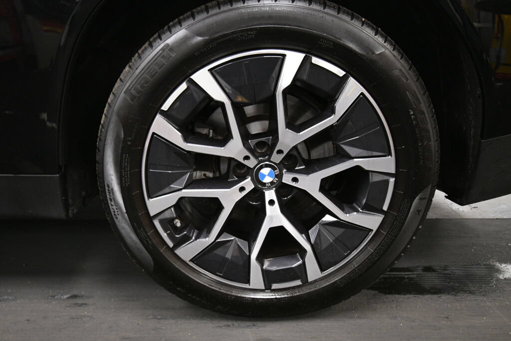 Used 2026 BMW X3 xDrive30i AWD/4WD image 35