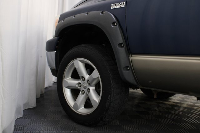 Used 2008 Dodge Ram 1500 Truck SLT w/ Trailer Tow Group image 26