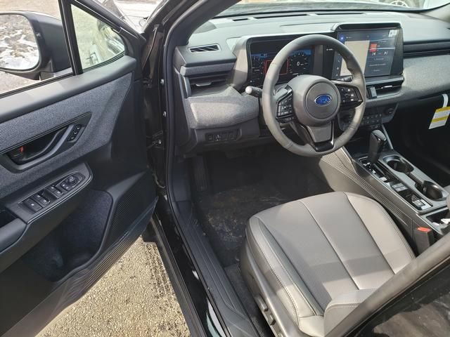 New 2026 Subaru Outback Limited AWD/4WD image 10