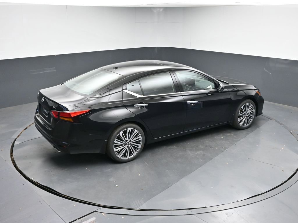 New 2025 Nissan Altima 2.5 SL image 37