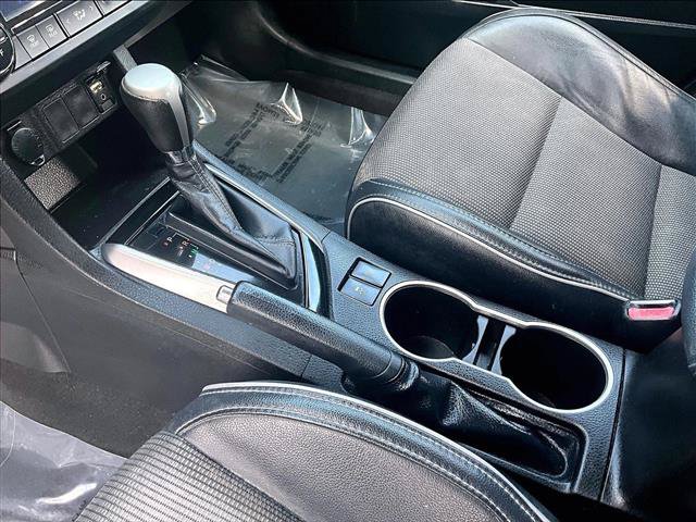 Used 2014 Toyota Corolla S FWD image 12