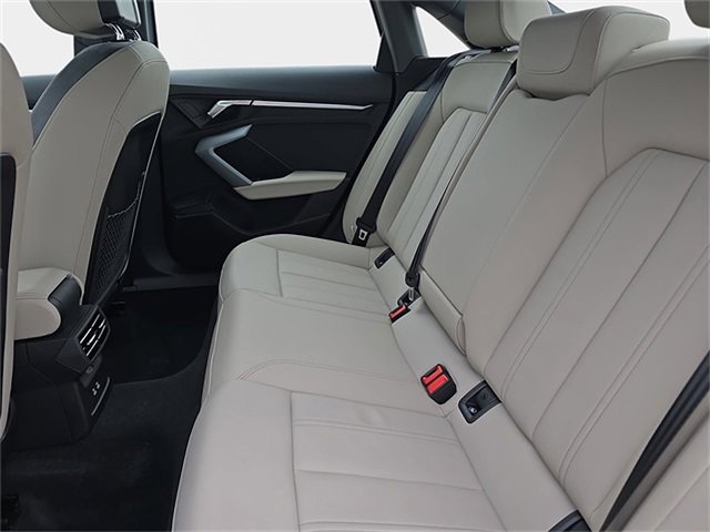 New 2025 Audi A3 2.0T Premium w/ Convenience Package image 16