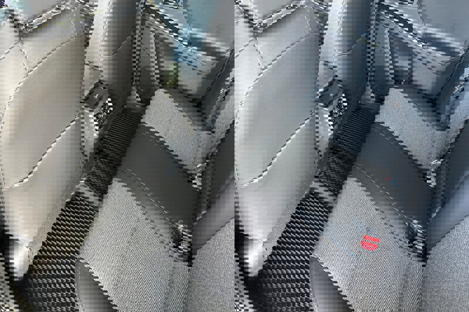 New 2026 Toyota bZ image 14