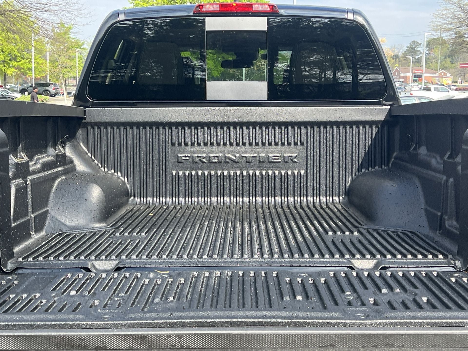 New 2026 Nissan Frontier SV w/ All-Weather Content Package AWD/4WD image 20