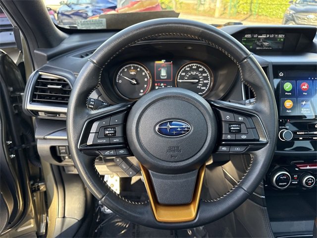 Certified 2023 Subaru Forester Wilderness image 14