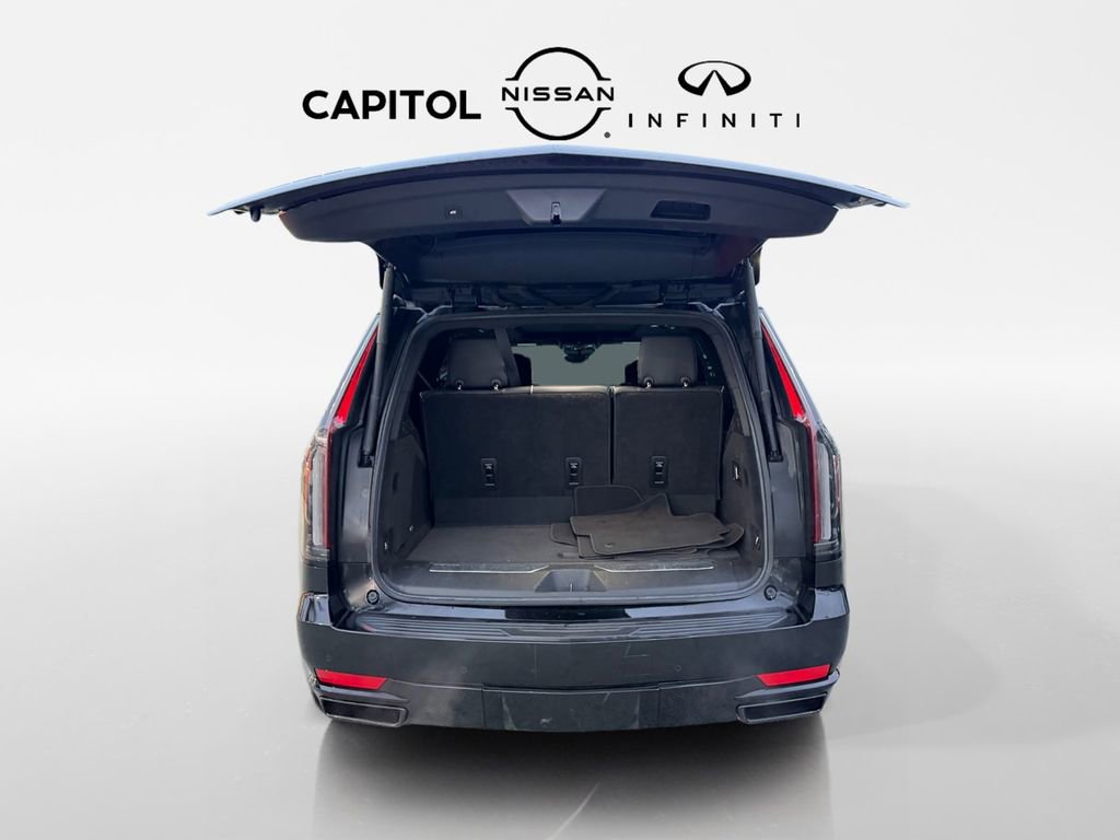 Used 2023 Cadillac Escalade Sport image 9