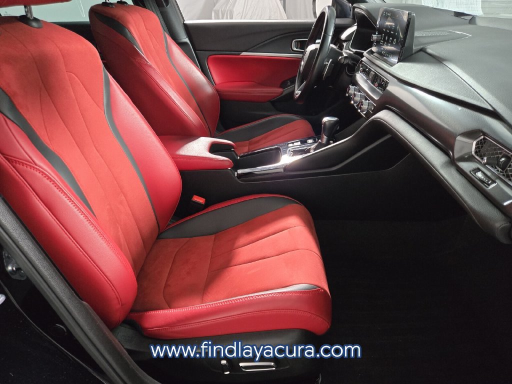 Used 2024 Acura Integra A-Spec w/ Technology Package FWD image 20