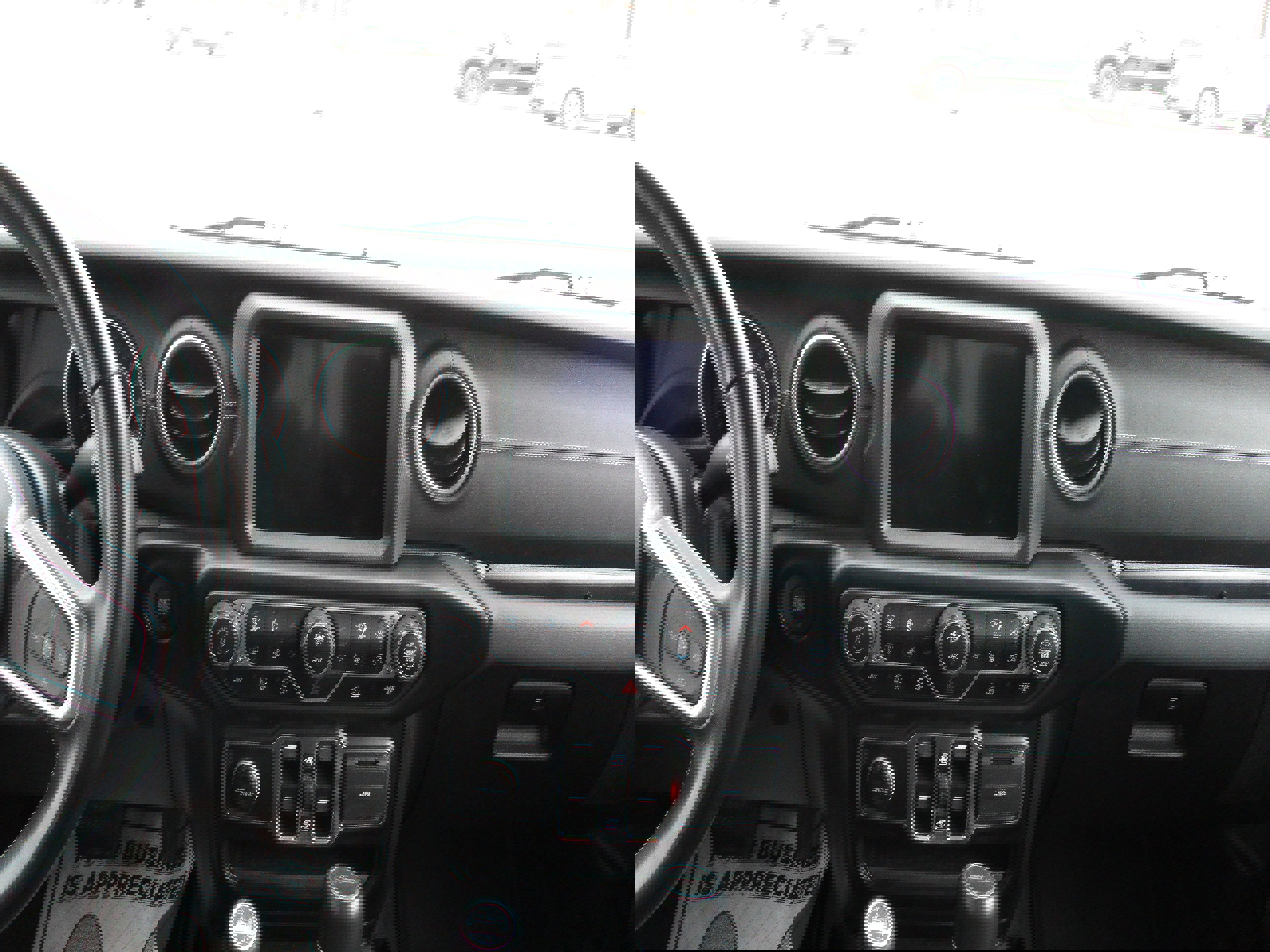 Used 2021 Jeep Gladiator Overland w/ Popular Equipment Package image 33