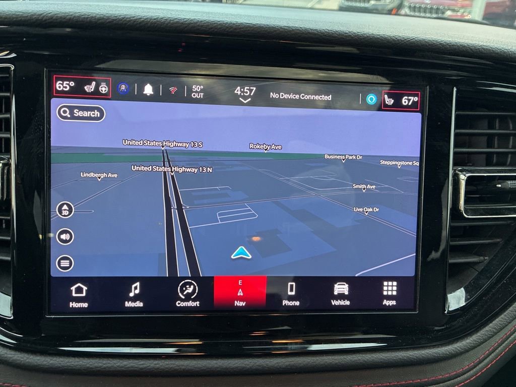 Used 2024 Dodge Durango GT image 16