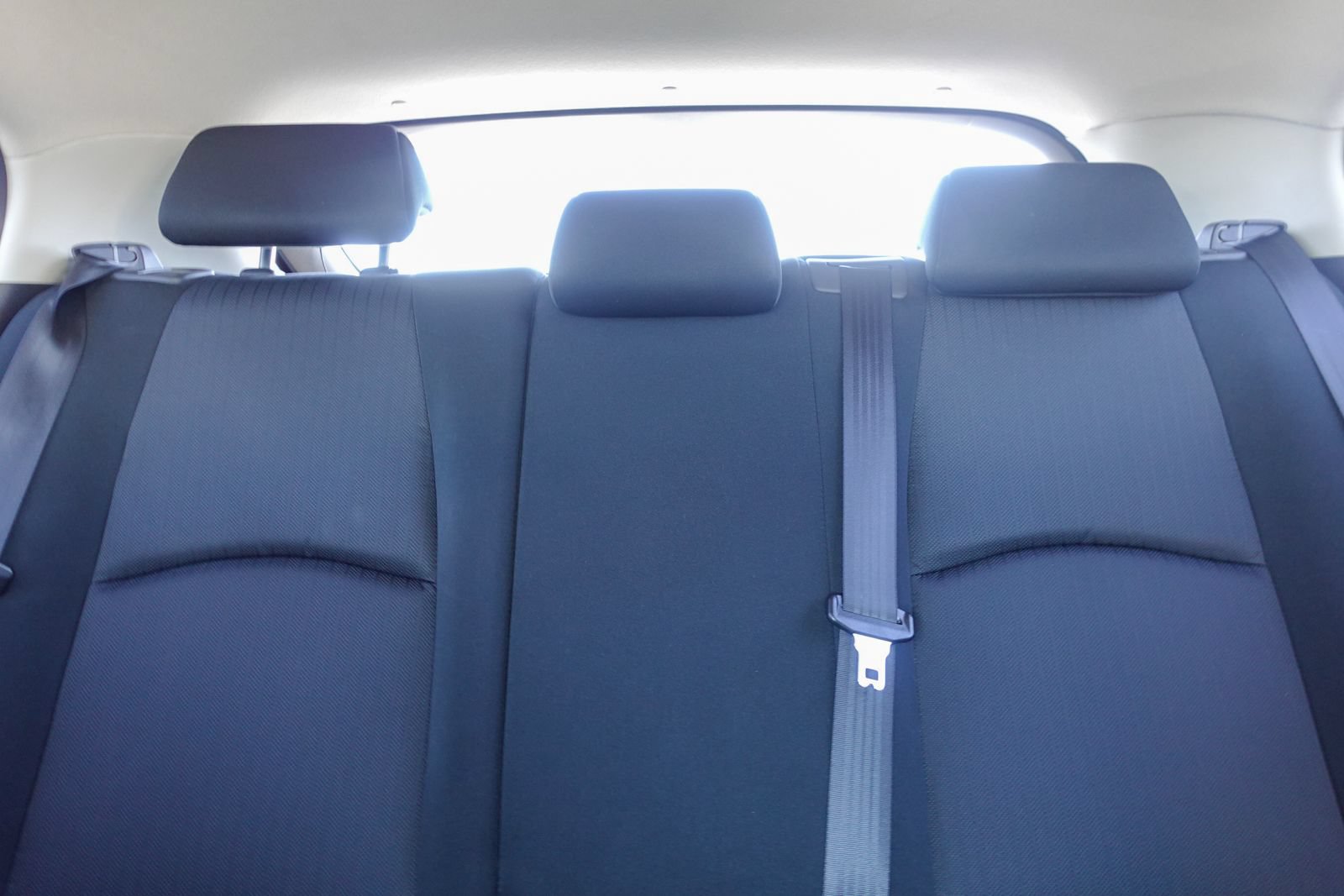 Used 2014 MAZDA MAZDA3 i Sport FWD image 13