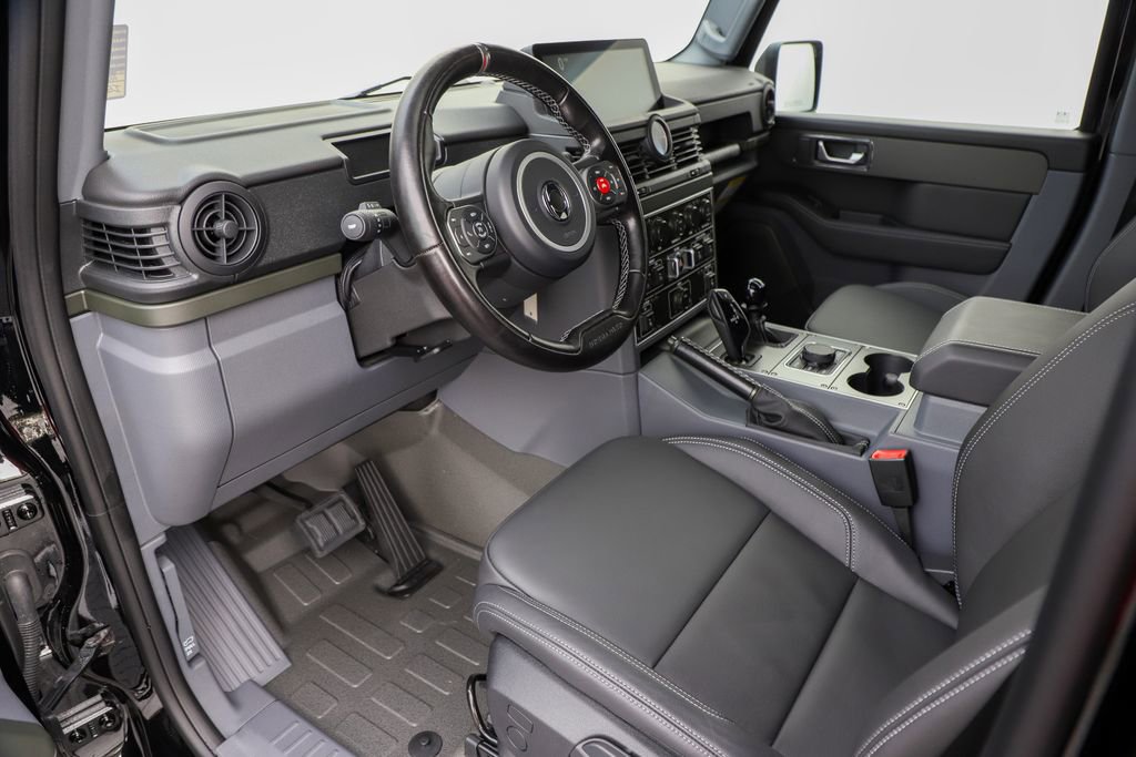 New 2025 INEOS Grenadier image 10