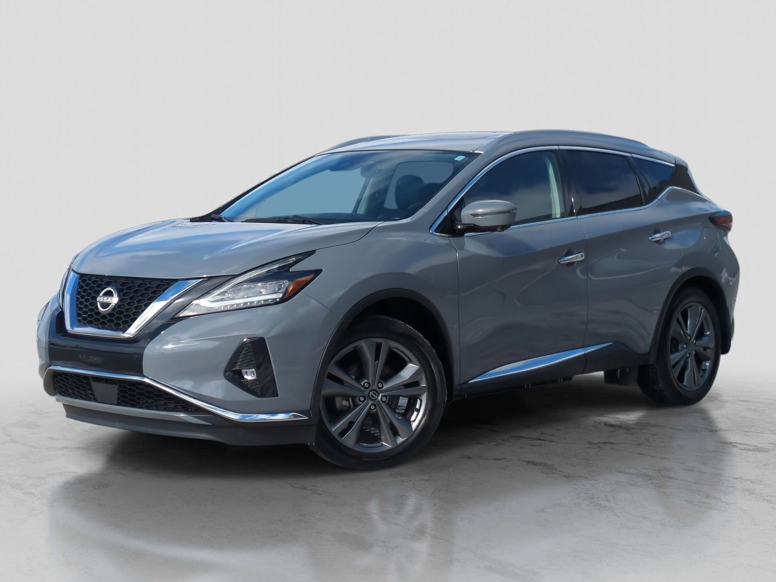 Used 2023 Nissan Murano Platinum