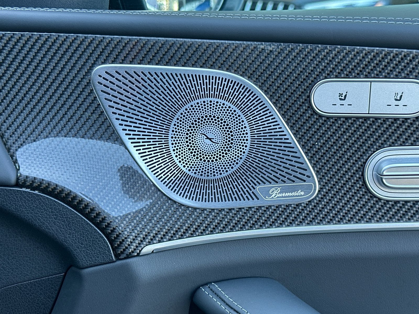 Certified 2022 Mercedes-Benz GLE 63 AMG S image 20