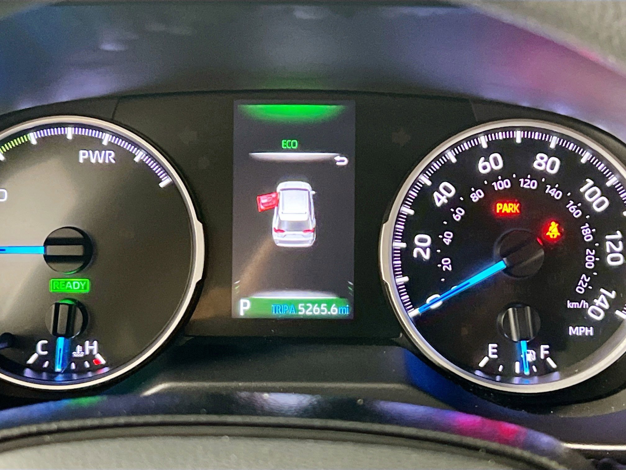 Used 2019 Toyota RAV4 LE image 23