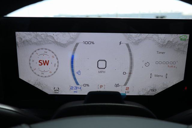 New 2025 GMC Hummer EV 2X image 14