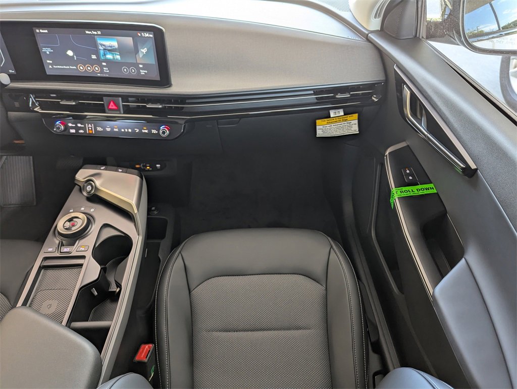 New 2025 Kia EV6 Light image 16