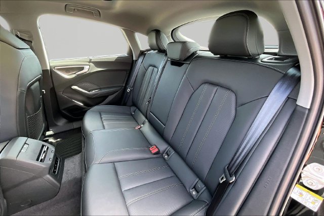 New 2026 Audi A5 Prestige AWD/4WD image 28