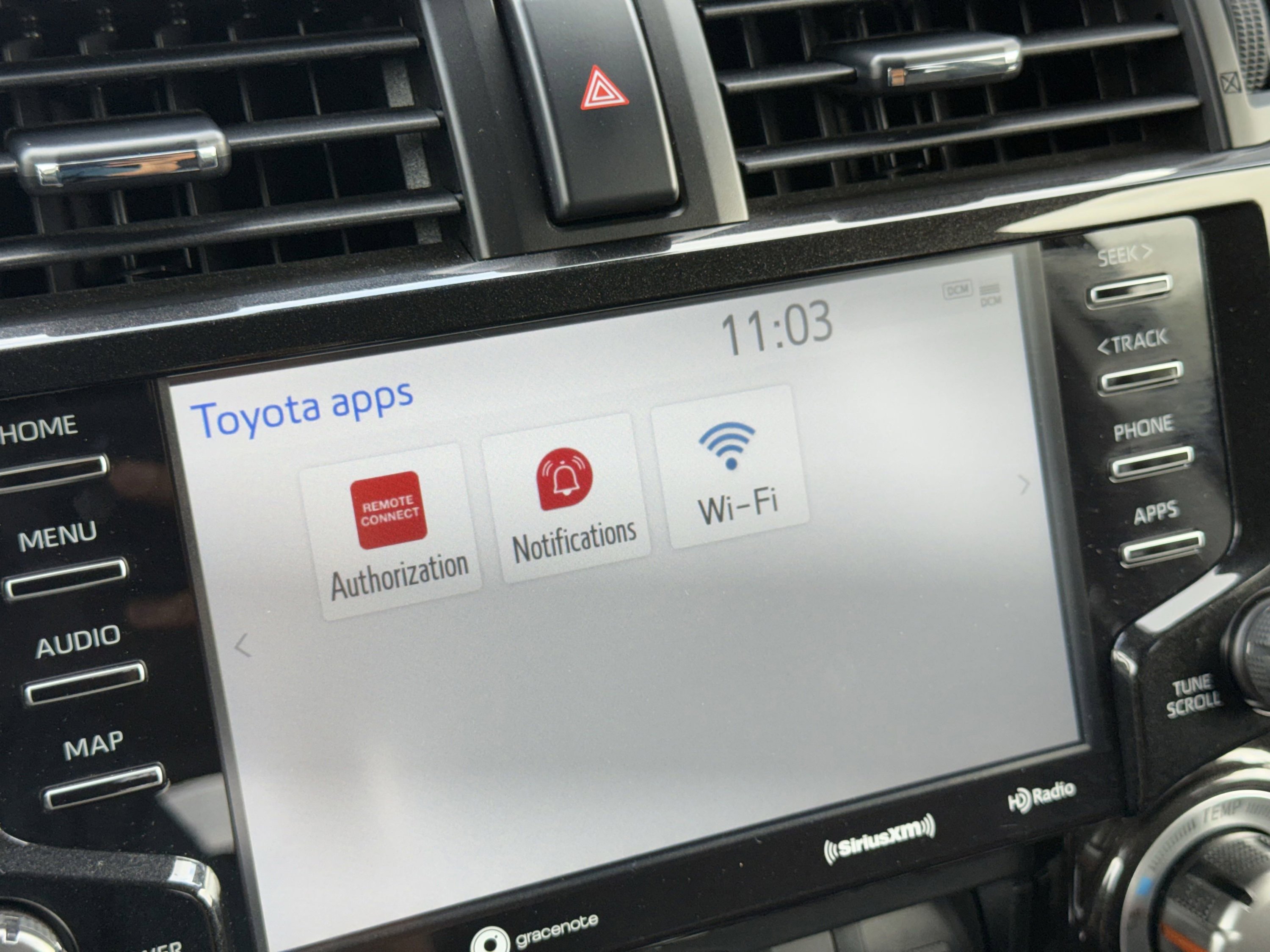 Used 2024 Toyota 4Runner TRD Off-Road image 78