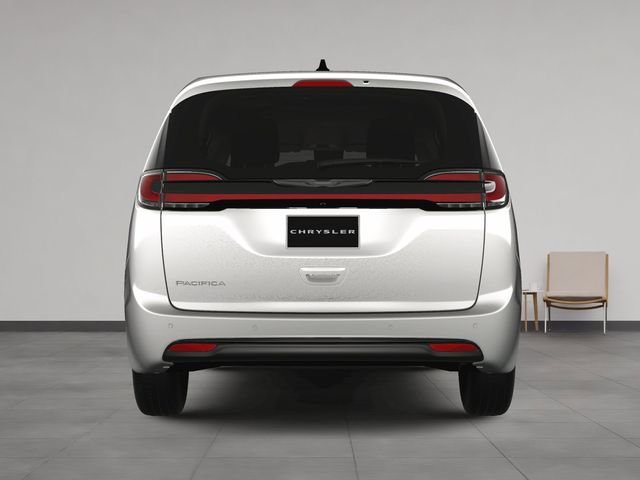 New 2024 Chrysler Pacifica Touring-L FWD image 10