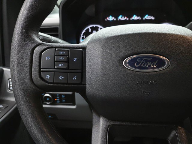 Used 2023 Ford F350 XLT w/ 360-Degree Camera Package AWD/4WD image 21