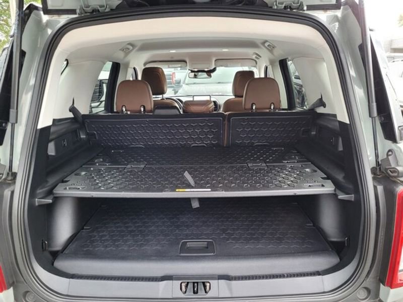 Used 2021 Ford Bronco Sport Outer Banks image 9