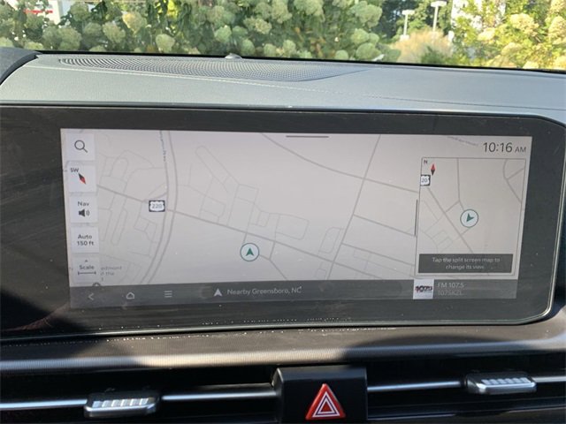 Used 2026 Kia Sportage SX image 23