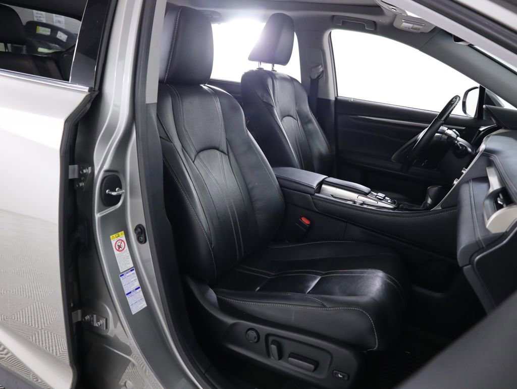 Used 2017 Lexus RX 350 AWD w/ Luxury Package image 57