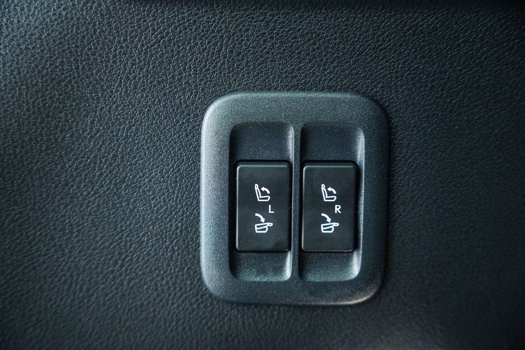 Used 2025 Lexus TX 350 AWD w/ Technology Package image 12