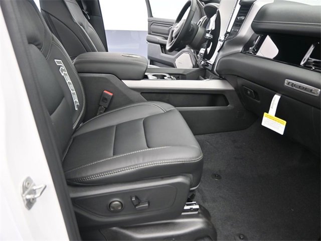 New 2026 RAM 1500 Rebel w/ Rebel Level 2 Equipment Group image 23