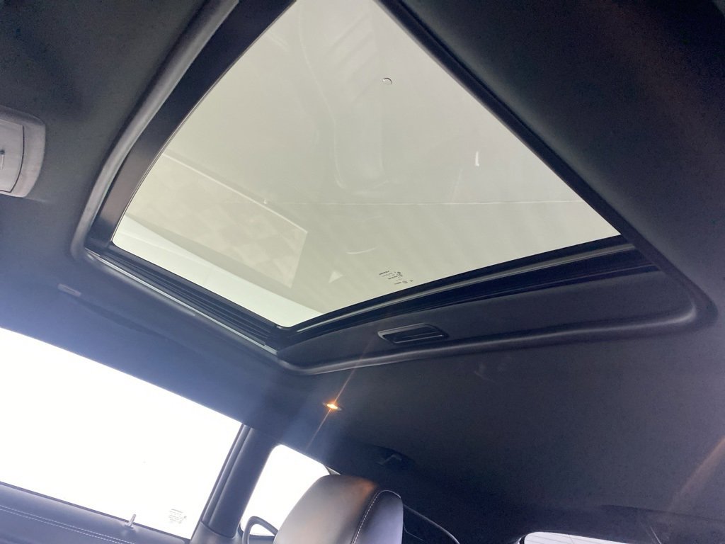 Used 2023 Dodge Challenger SRT Hellcat image 3